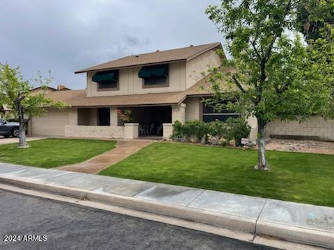 View Mesa, AZ 85202 house