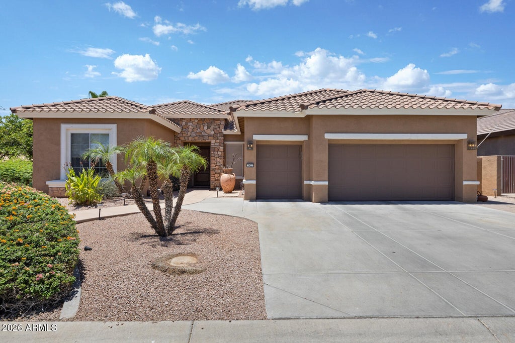 Photo of 3422 N 153rd Lane N, Goodyear, AZ 85395 (MLS # 7039729)
