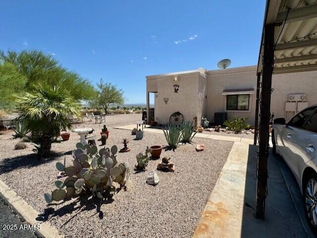 323 E WASHINGTON Street