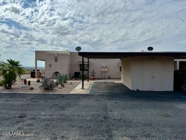 323 E WASHINGTON Street