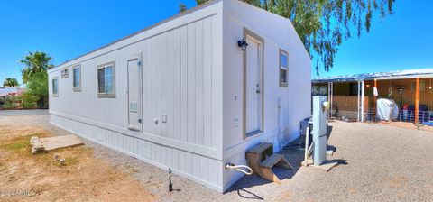 A home in Casa Grande