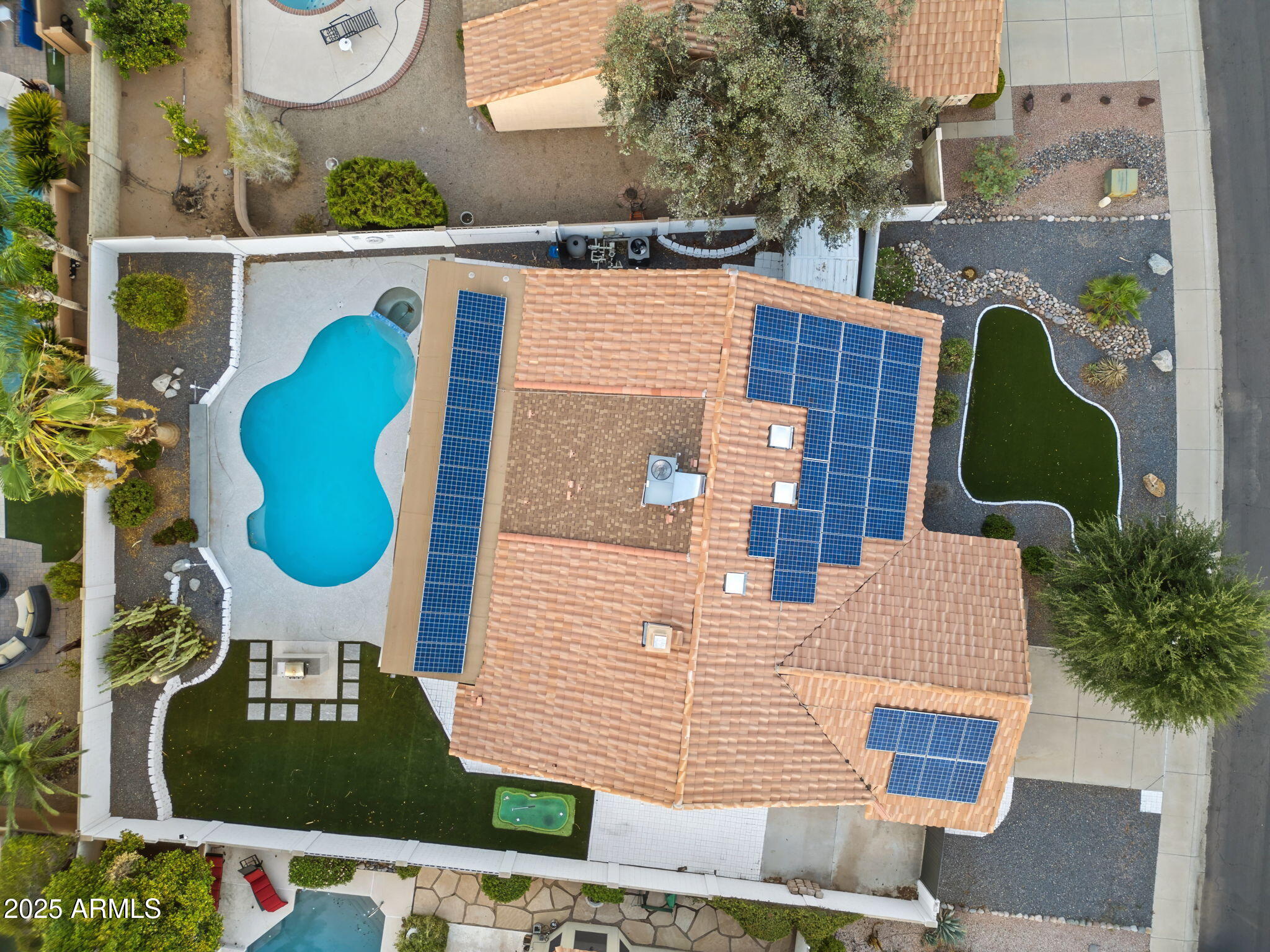 5426 E Sandra Terrace