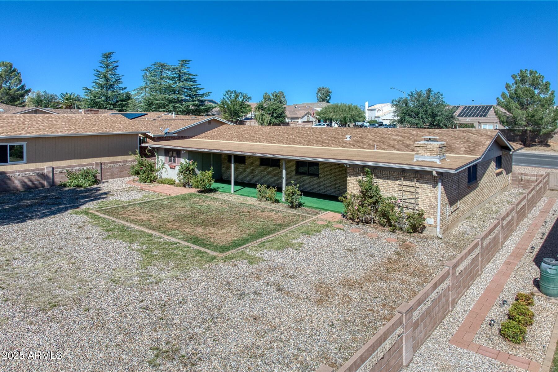 3720 GREENBRIER Road