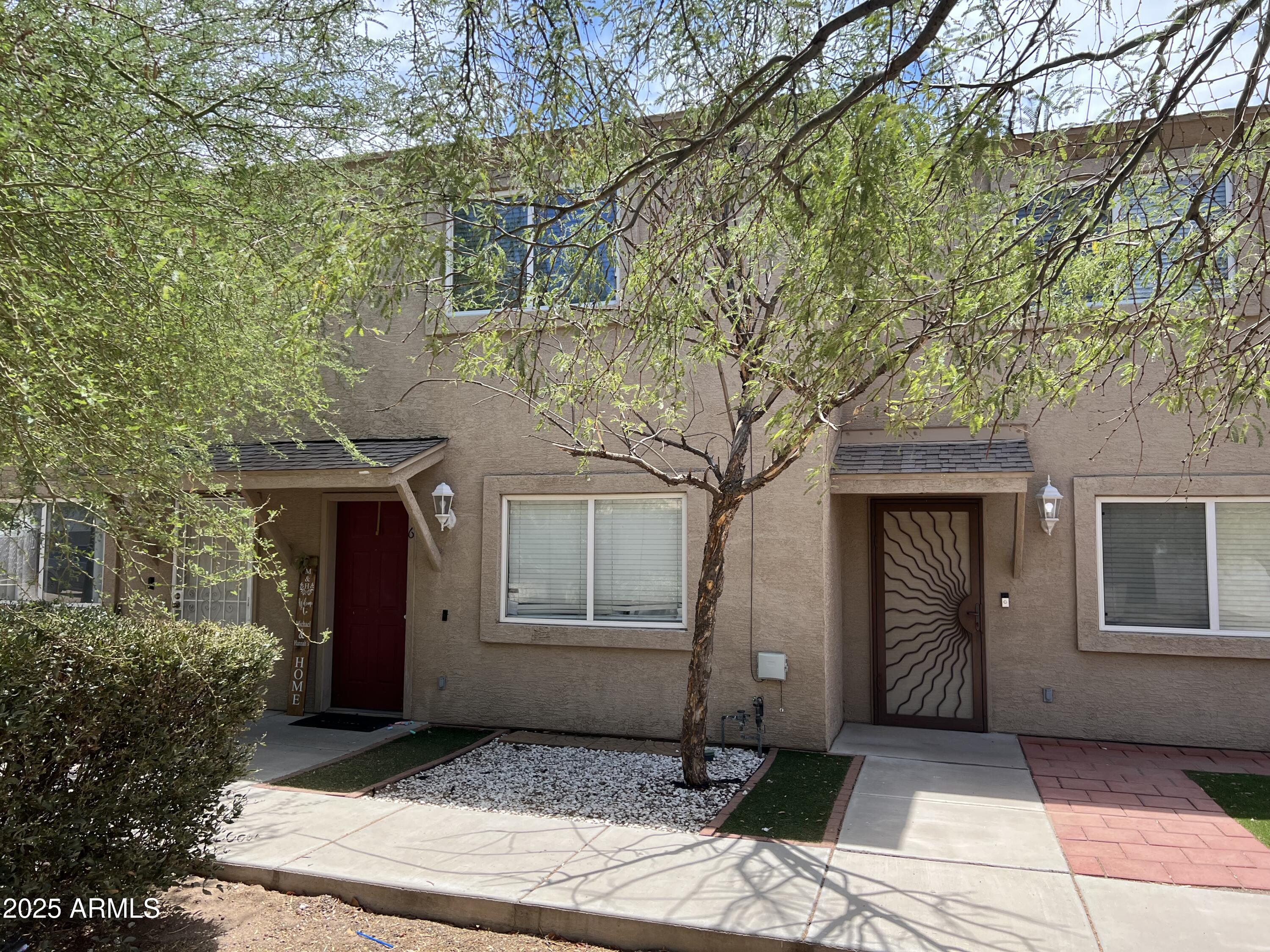 2277 S APACHE Drive 6
