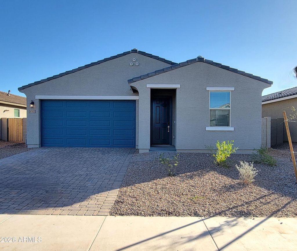 Photo of 4143 W Erik Lane, San Tan Valley, AZ 85144 (MLS # 6952970)