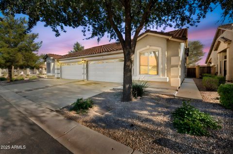 16620 S 48TH Street 96 Phoenix AZ 85048