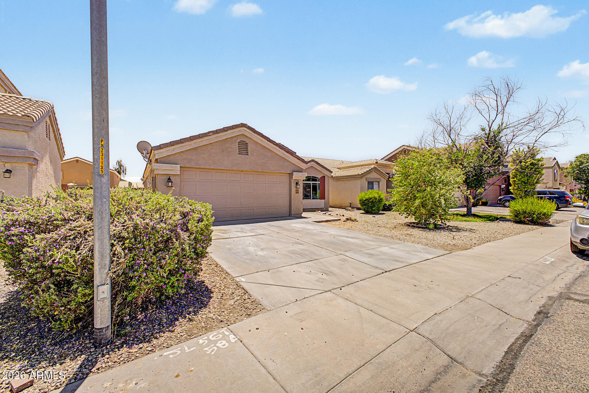 8613 W CROWN KING Road