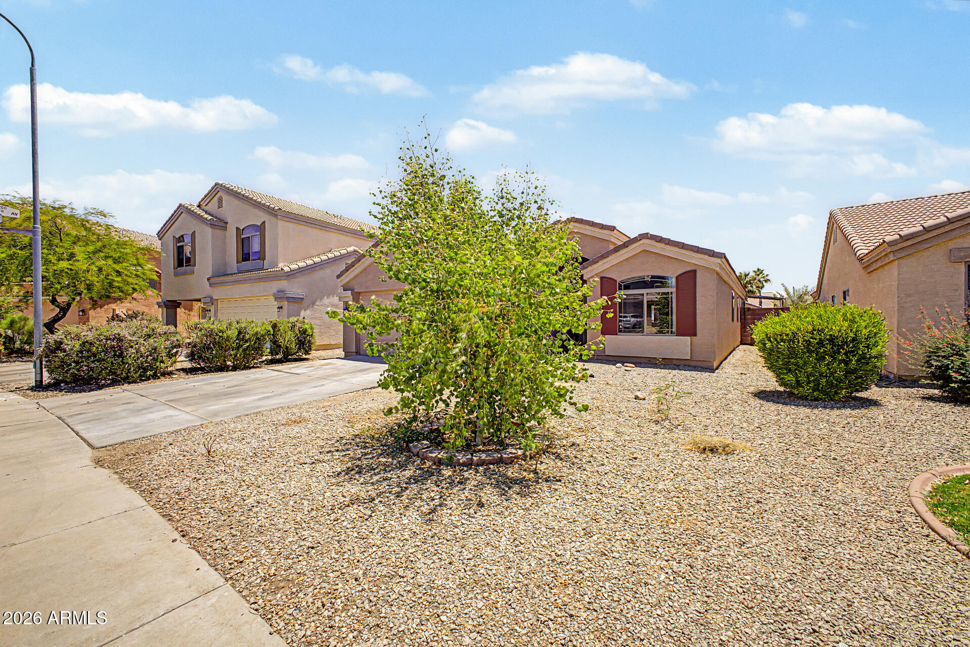 8613 W CROWN KING Road