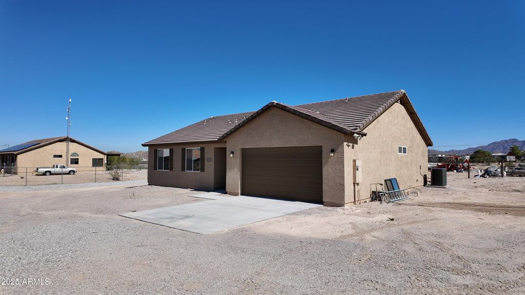 Photo of 13316 S 190th Avenue, Buckeye, AZ 85326 (MLS # 6937042)