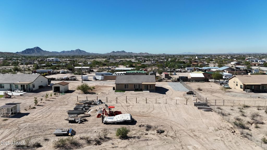 Photo of 13316 S 190th Avenue, Buckeye, AZ 85326 (MLS # 6937042)