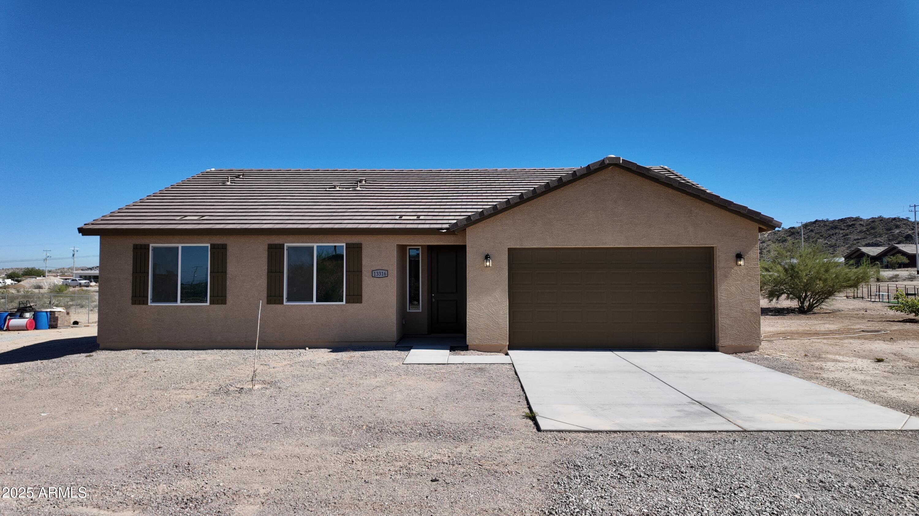 13316 S 190TH Avenue