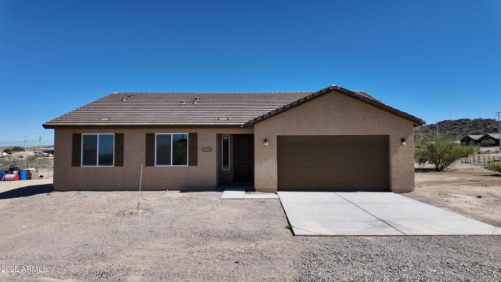 Photo of 13316 S 190th Avenue, Buckeye, AZ 85326 (MLS # 6937042)