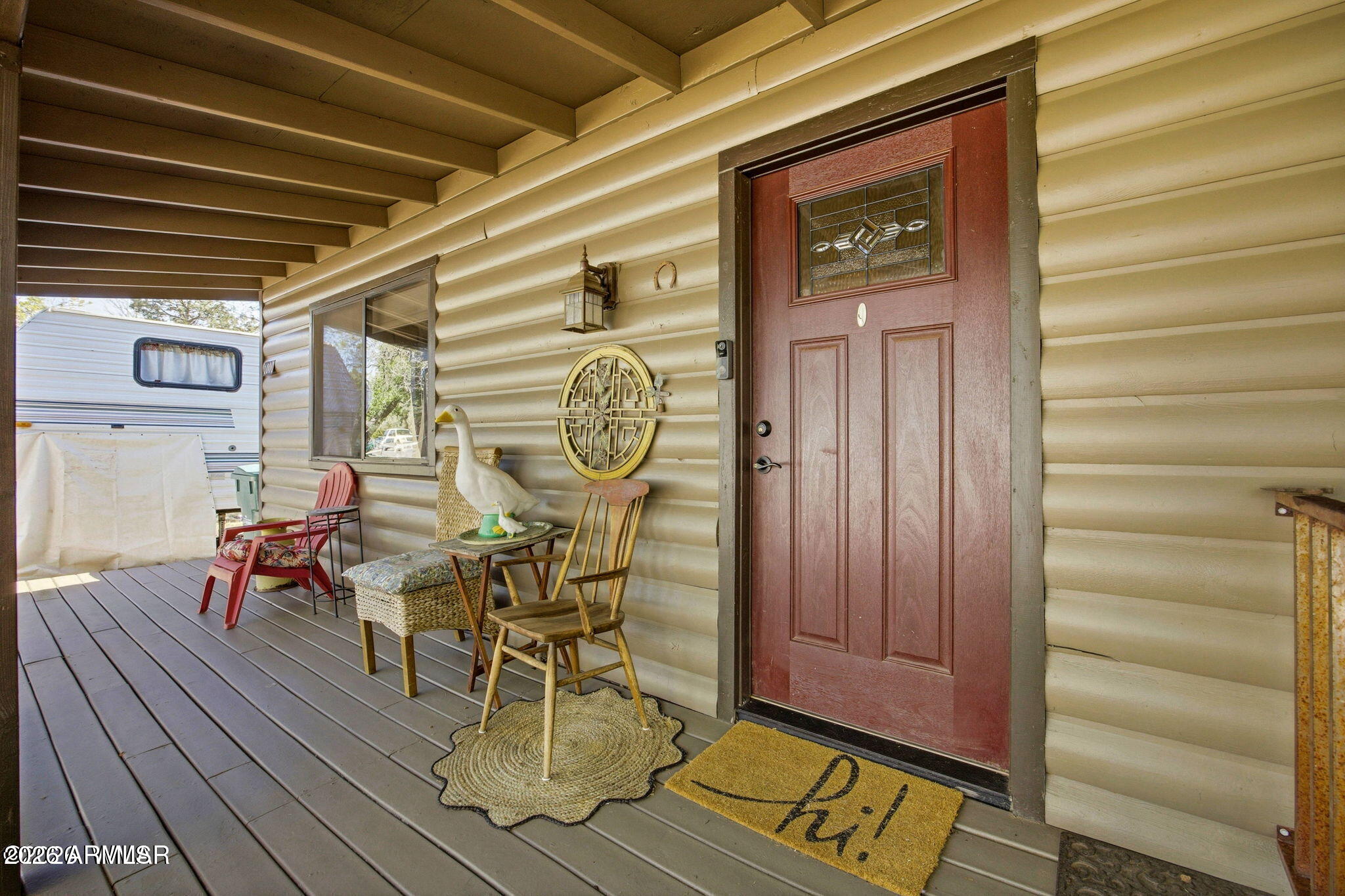 SHOW LOW HEIGHTS - Residential