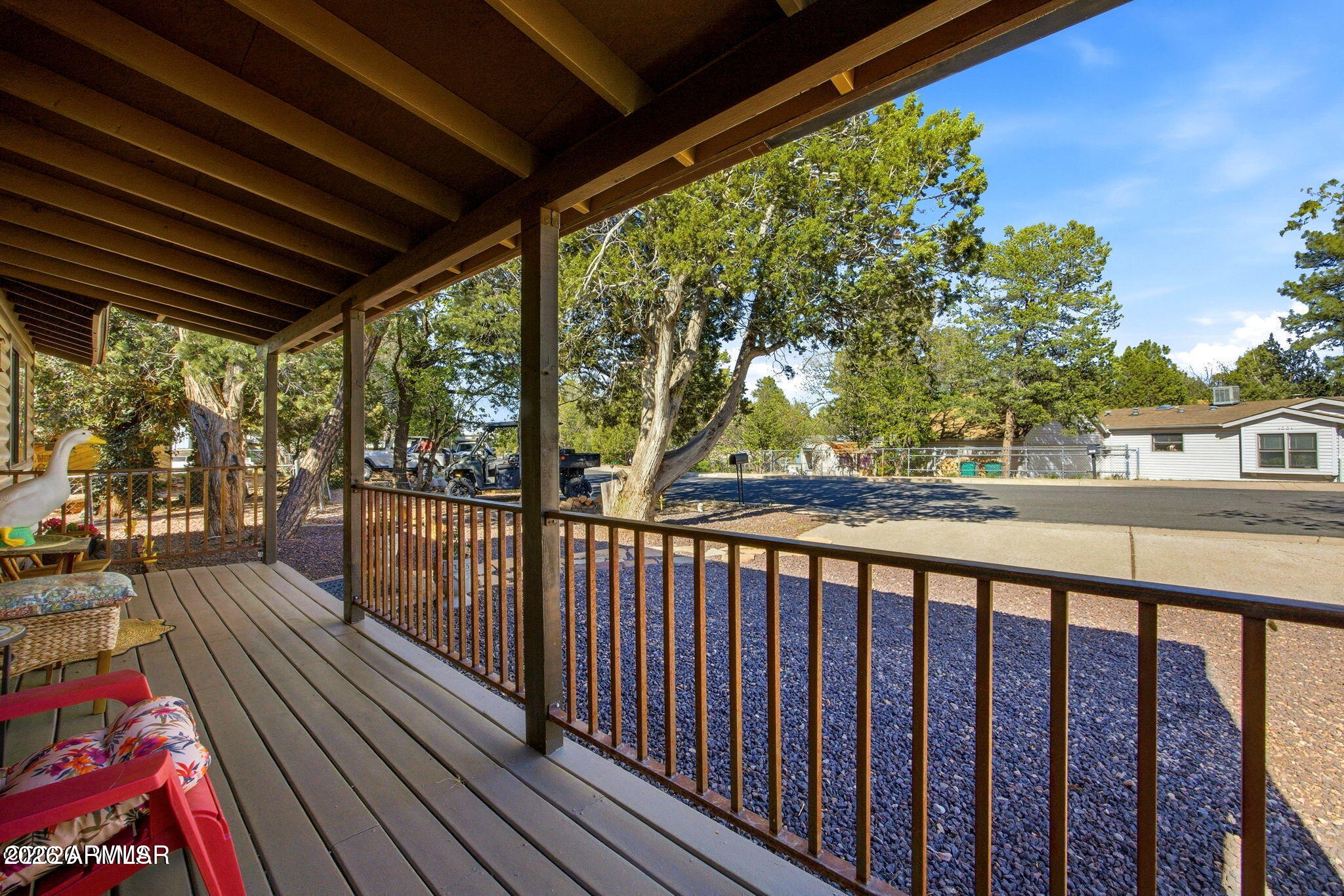 SHOW LOW HEIGHTS - Residential