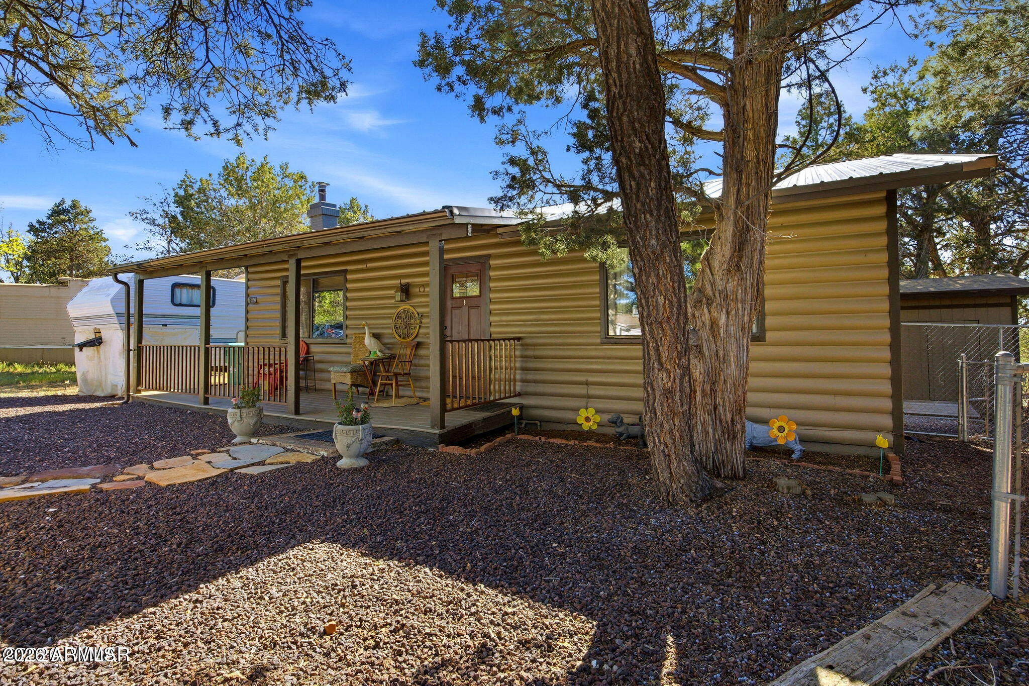 SHOW LOW HEIGHTS - Residential