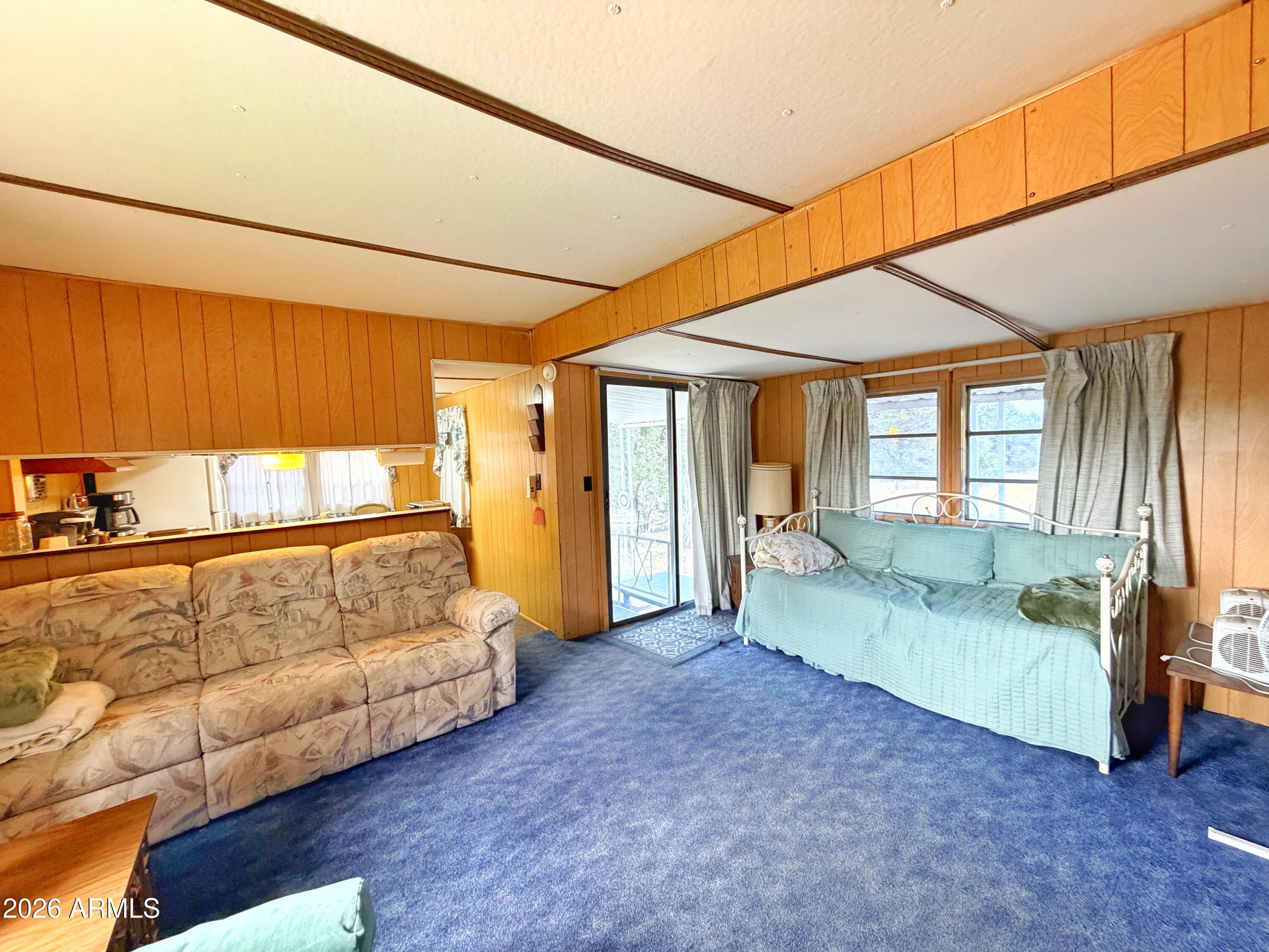 3405 BUCKHORN BEND Road