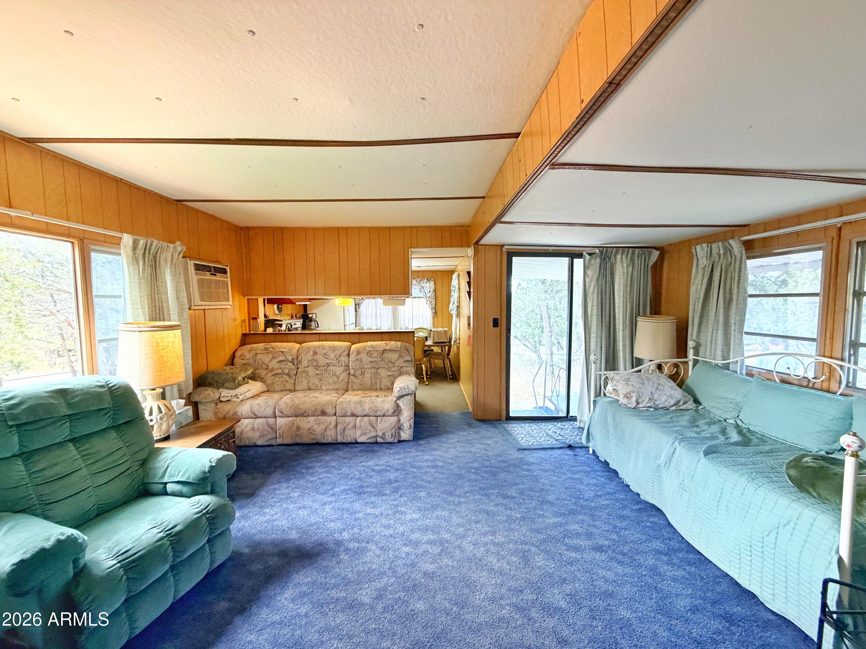 3405 BUCKHORN BEND Road