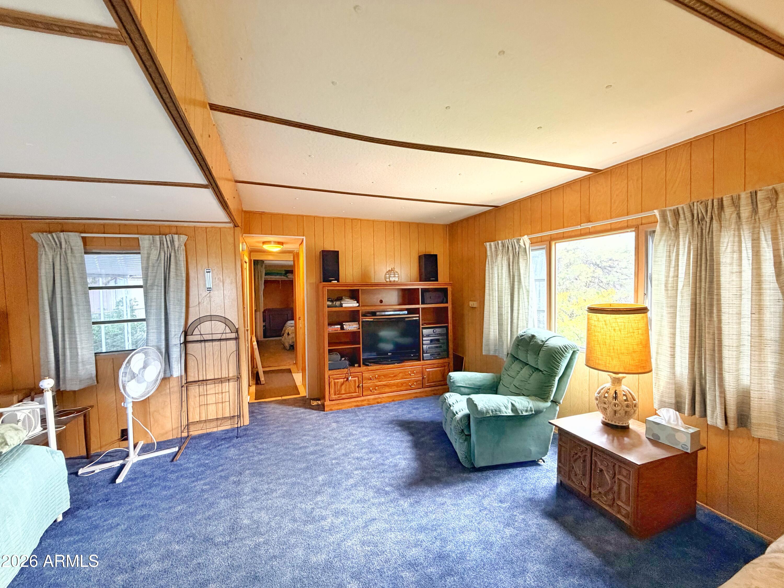 3405 BUCKHORN BEND Road