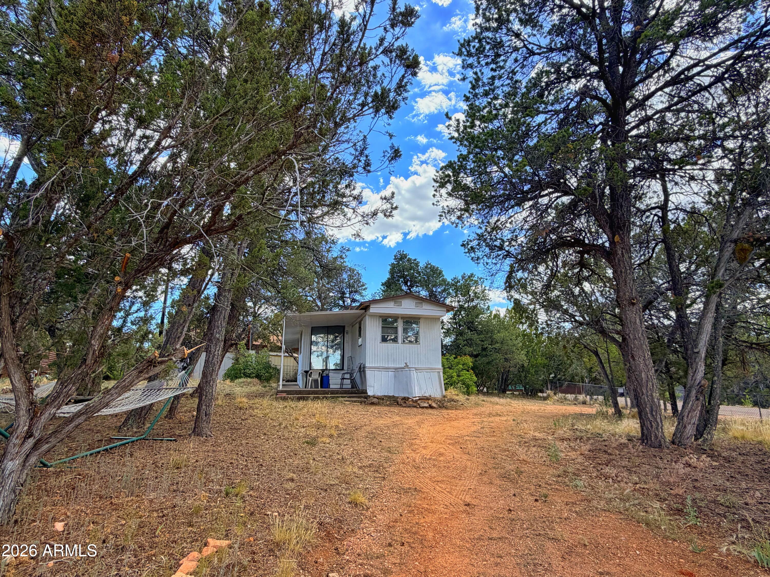 3405 BUCKHORN BEND Road