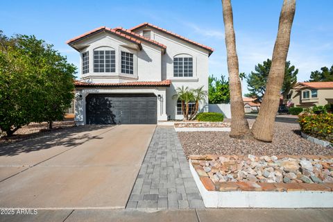 1438 E MINERAL Road Gilbert AZ 85234