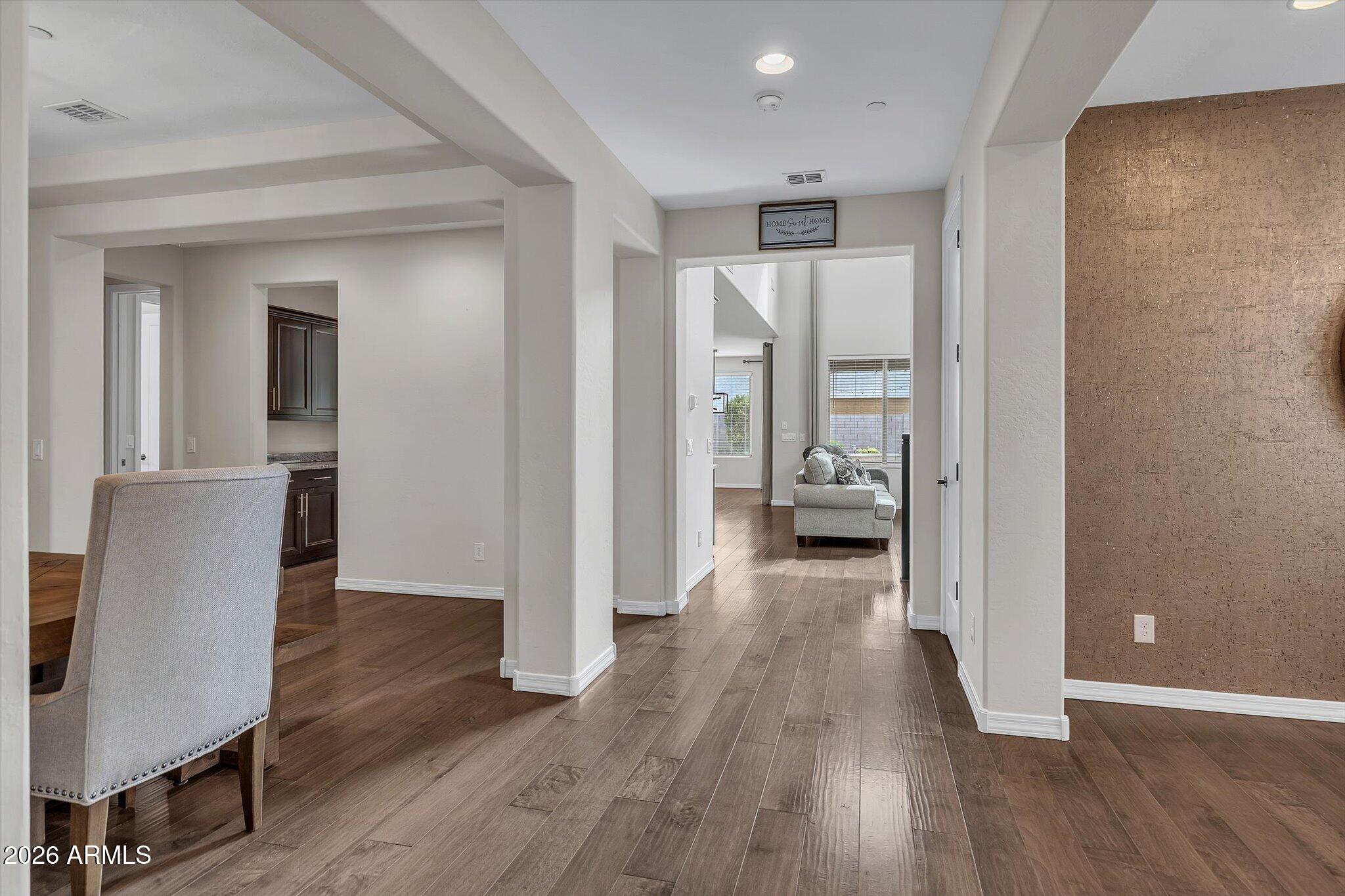 5405 S VERDE --
