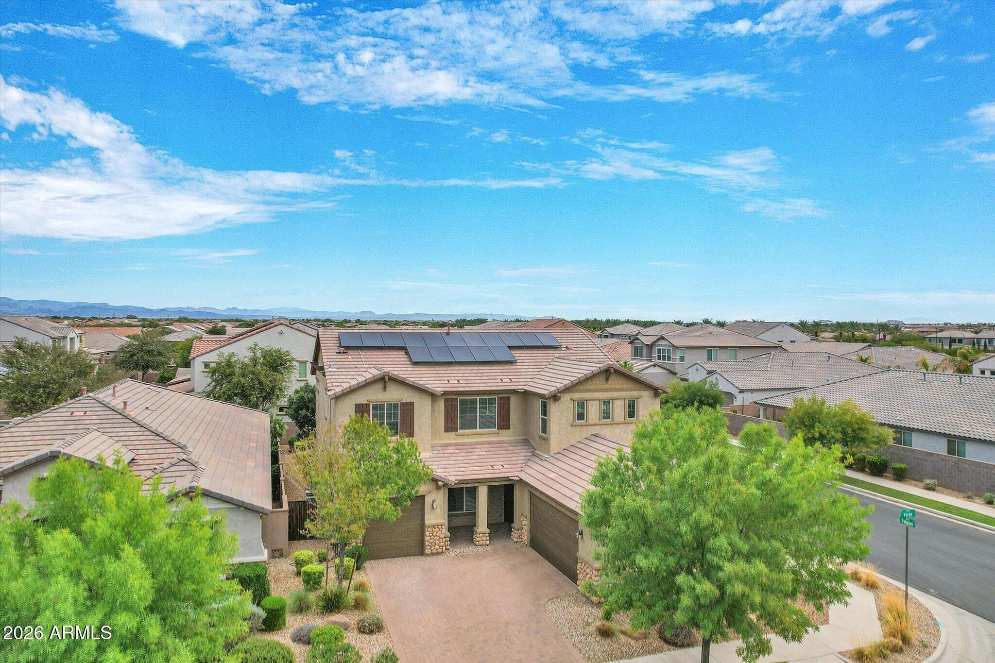 5405 S VERDE --