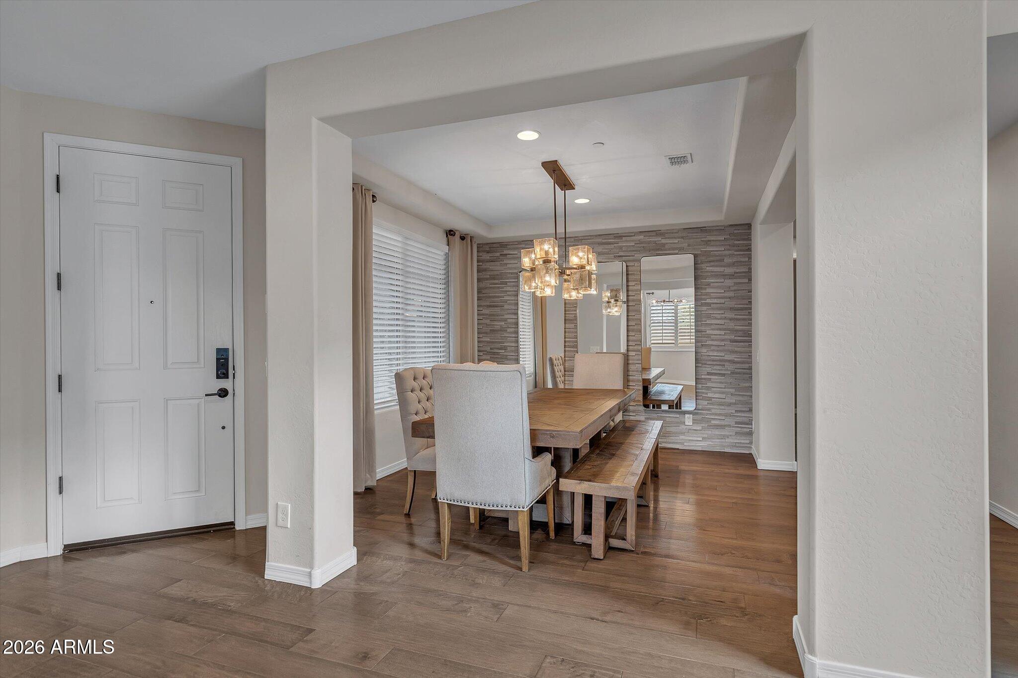 5405 S VERDE --