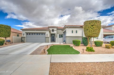 19736 E EMPEROR Boulevard Queen Creek AZ 85142