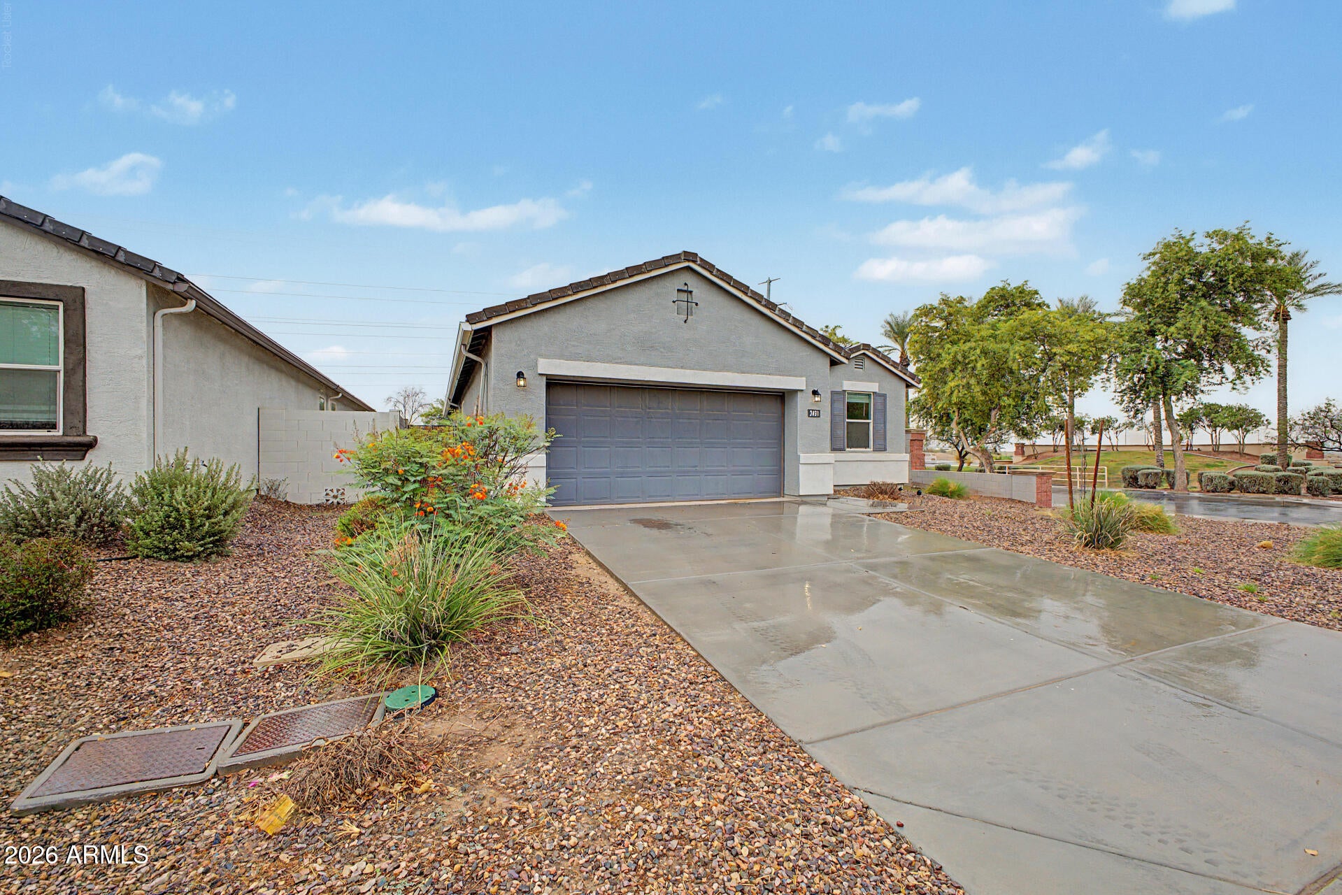 2431 S 46TH Street
