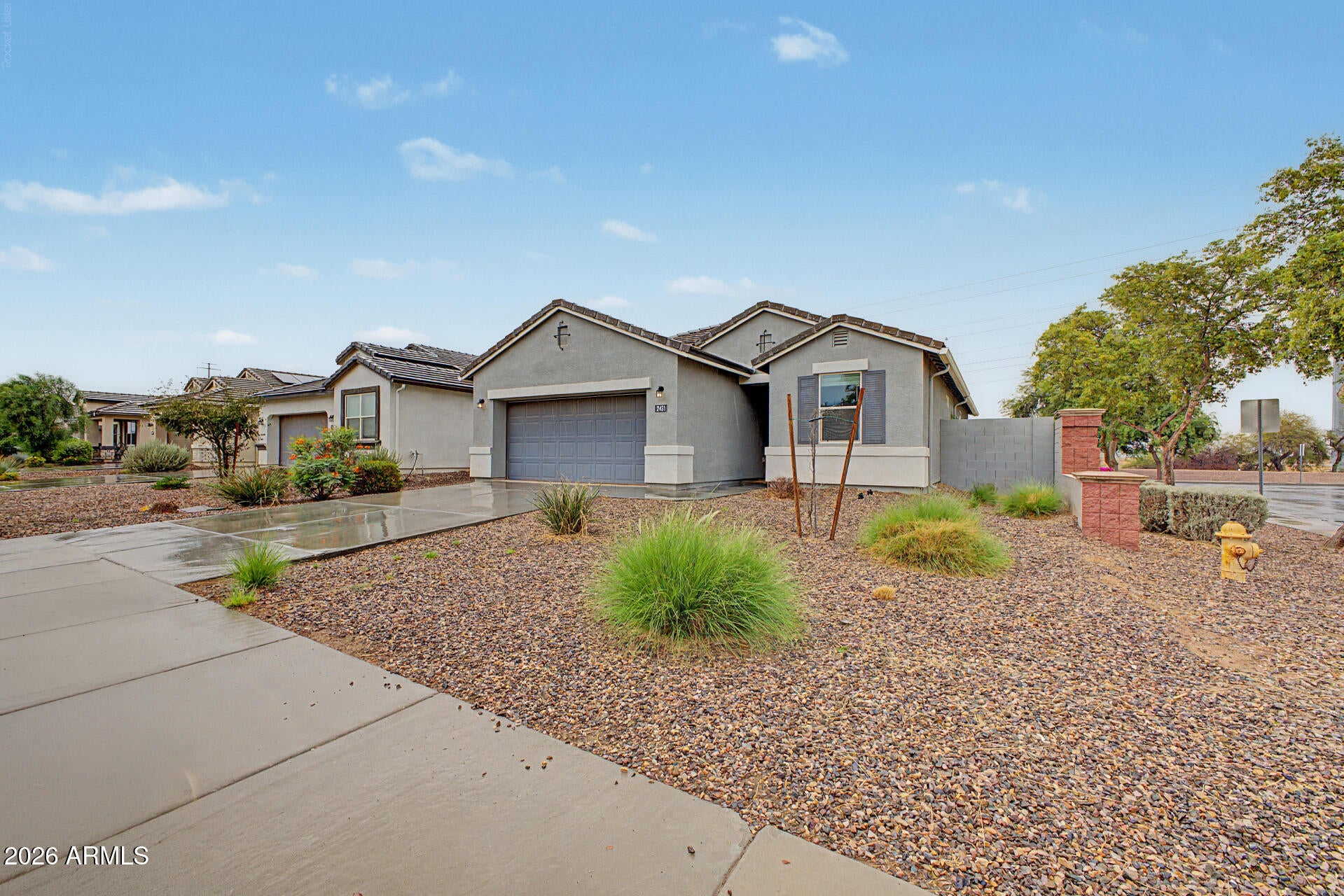 2431 S 46TH Street