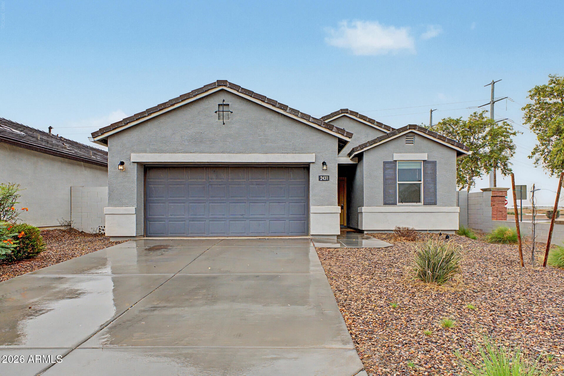 2431 S 46TH Street
