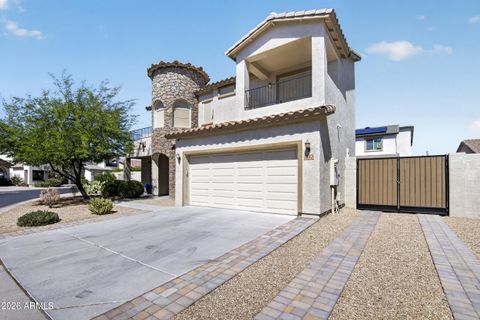 Property photo of 2513 S Powell Road, Apache Junction, AZ 85119