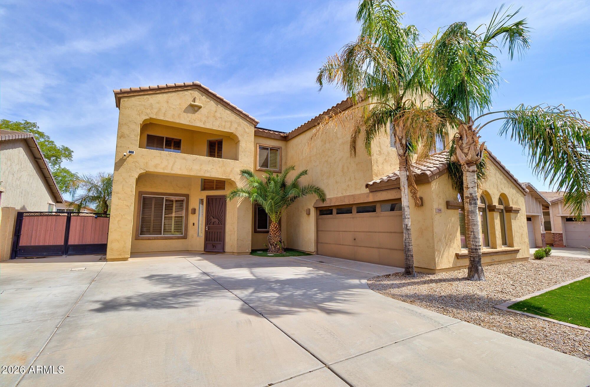 298 W SEASIDE Drive