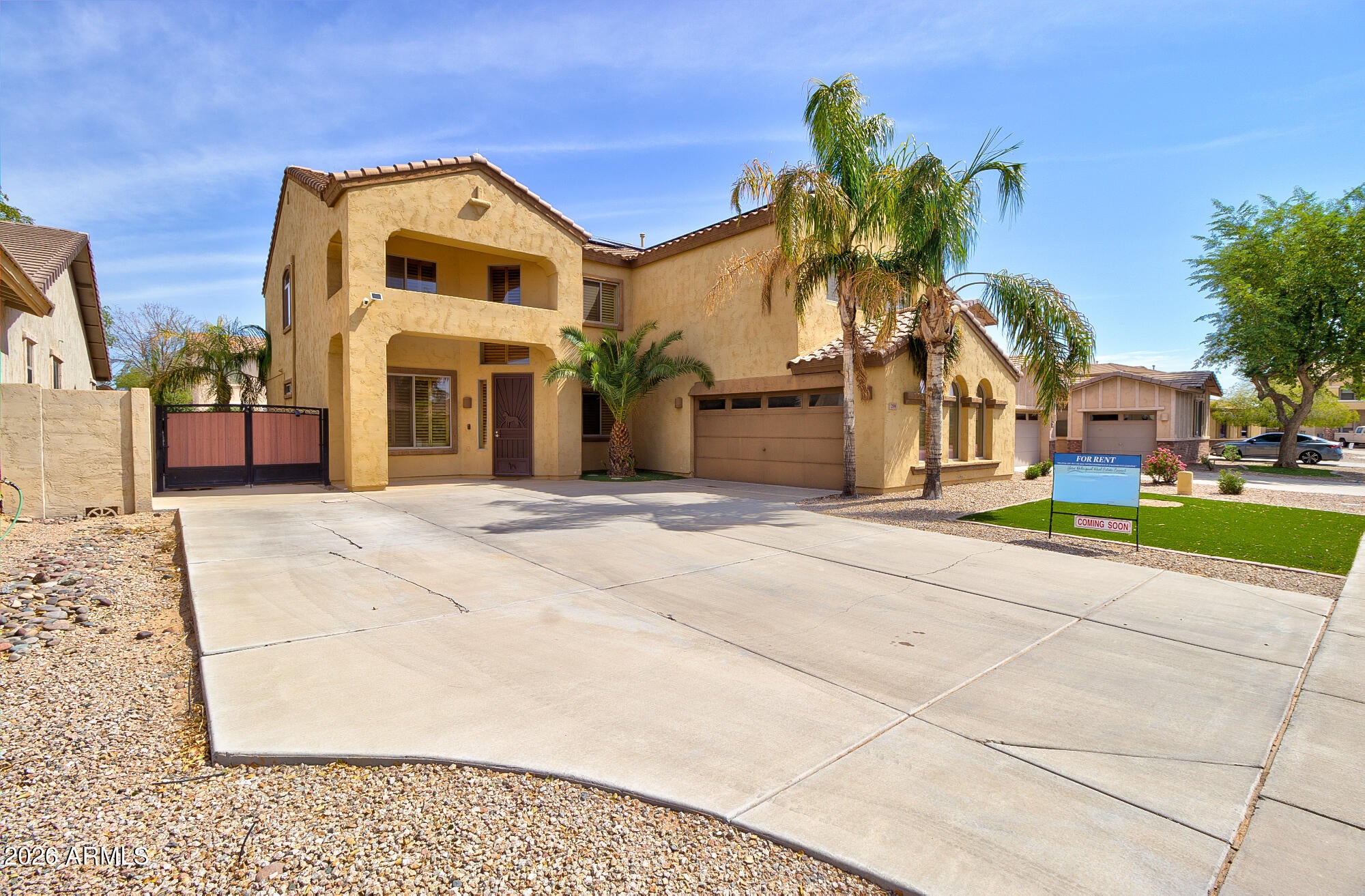 298 W SEASIDE Drive