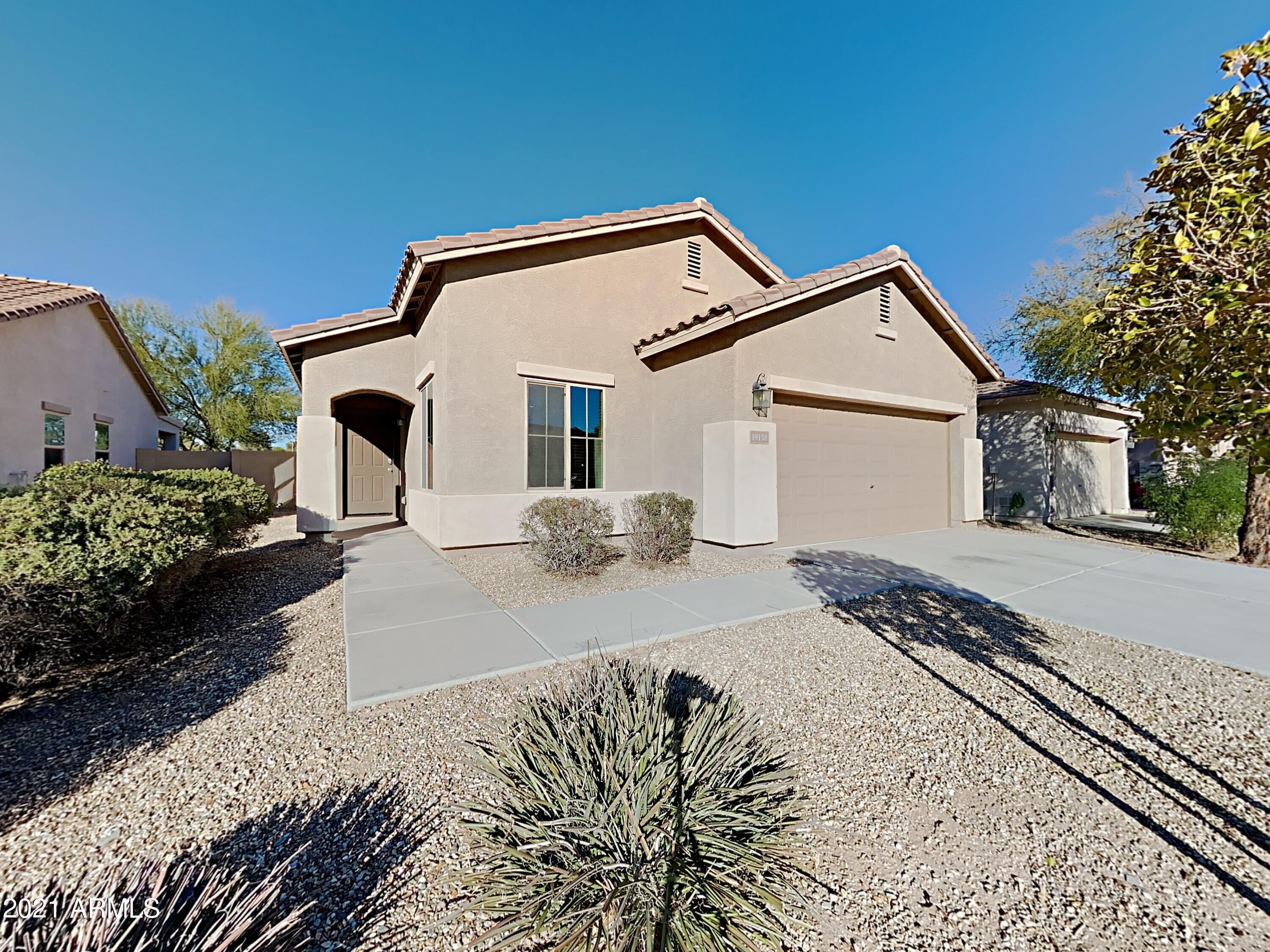Photo 1 of 14 — 19158 W Woodlands Avenue, Buckeye, AZ 85326