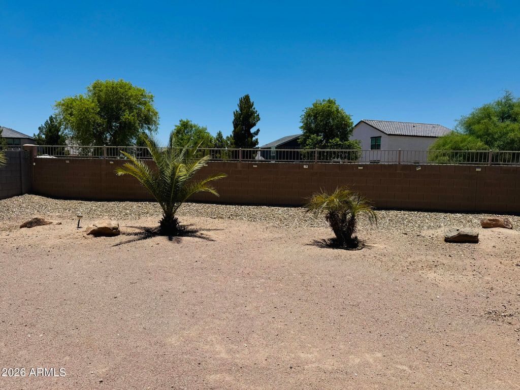Photo of 2399 E Alida Trail, Casa Grande, AZ 85194 (MLS # 7009686)
