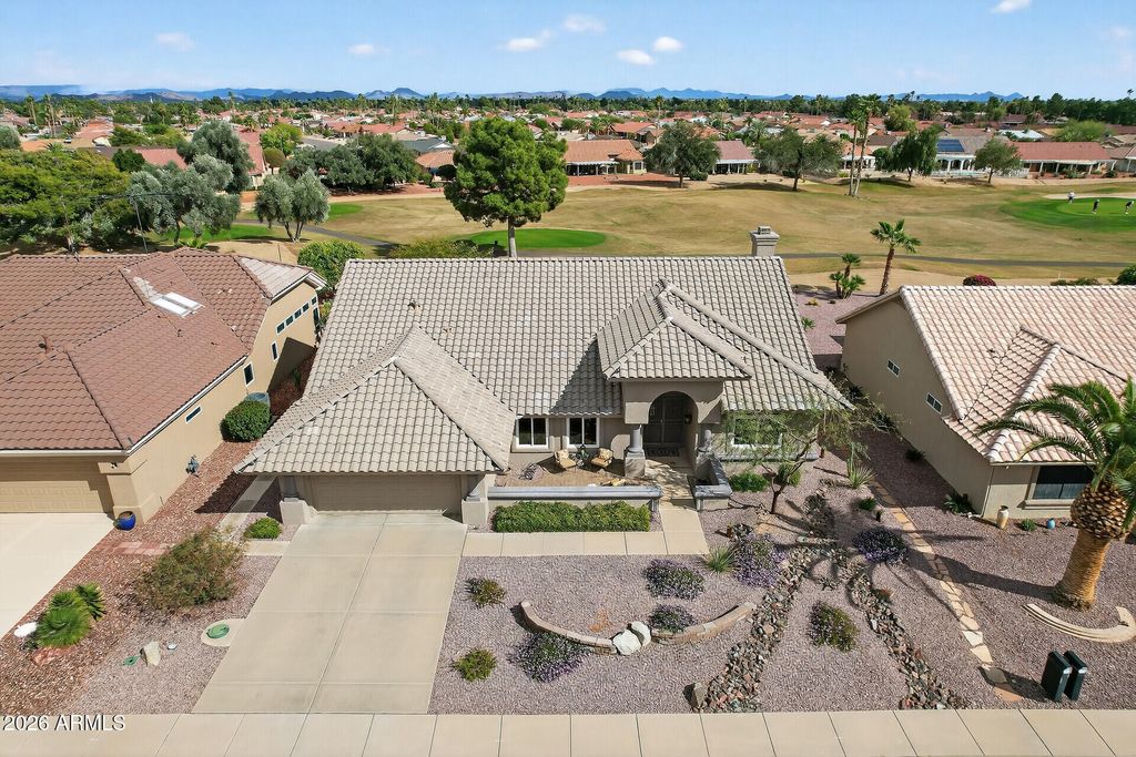 Photo of 20439 N Meadowood Drive, Sun City West, AZ 85375 (MLS # 6986648)