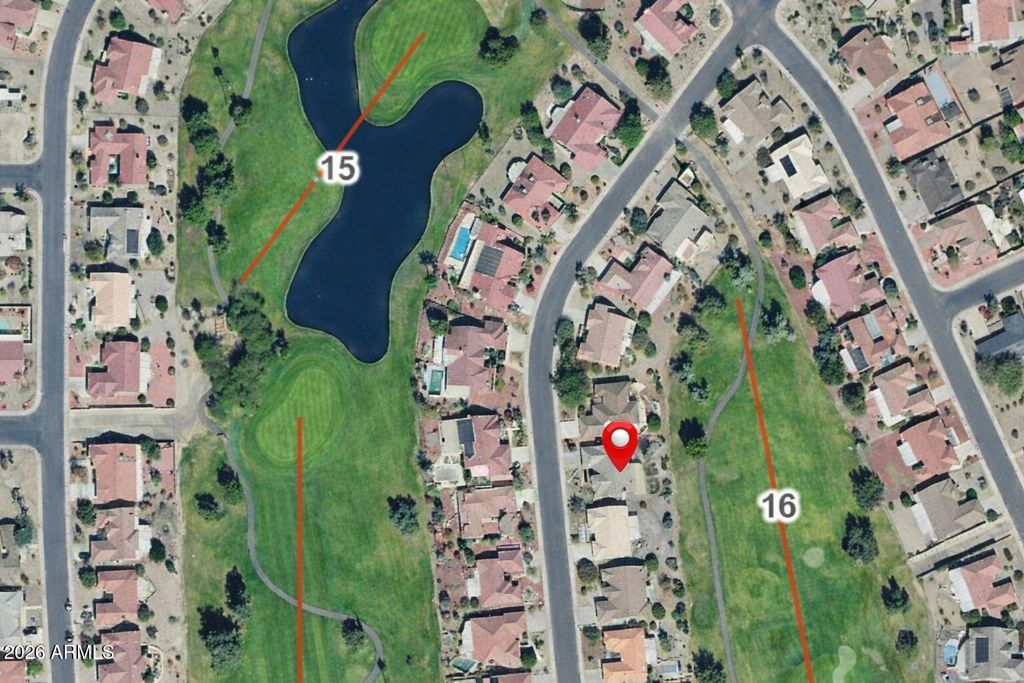 Photo of 20439 N Meadowood Drive, Sun City West, AZ 85375 (MLS # 6986648)