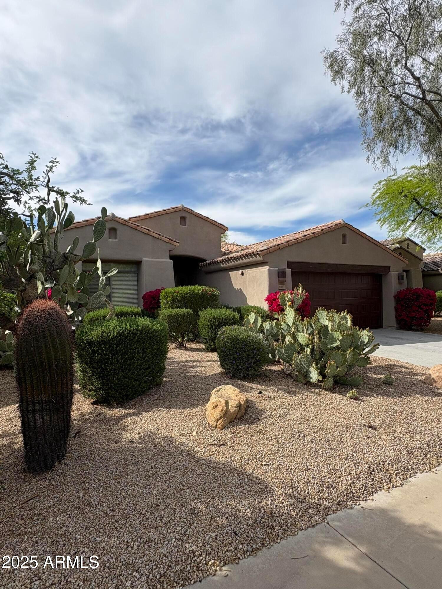 8182 E Sierra Pinta Drive