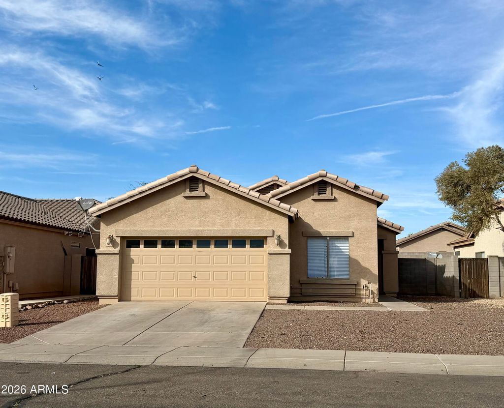 Photo of 506 W Del Rio Lane, Avondale, AZ 85323 (MLS # 6966913)