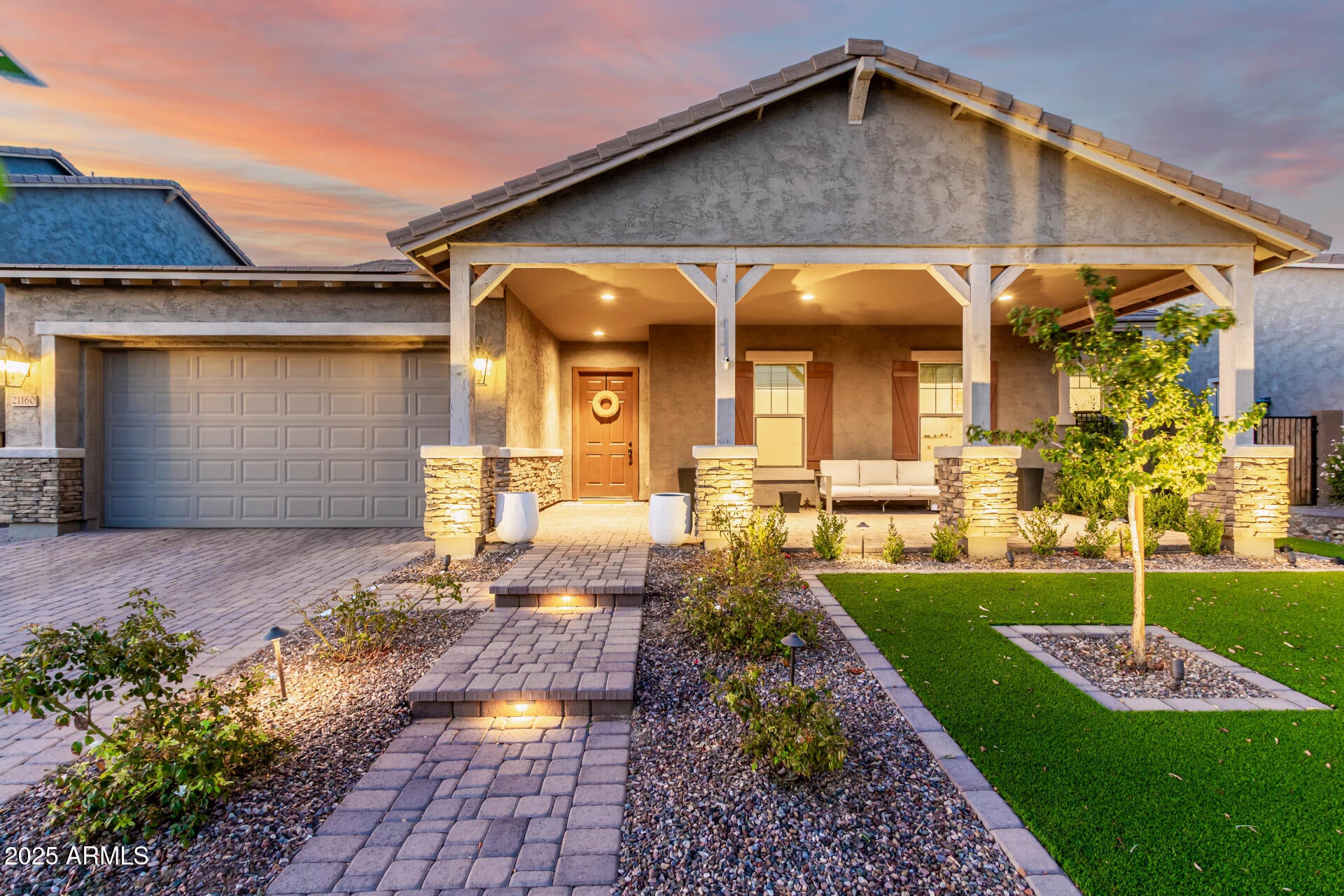 Properties 1 21160 E THORNTON Road