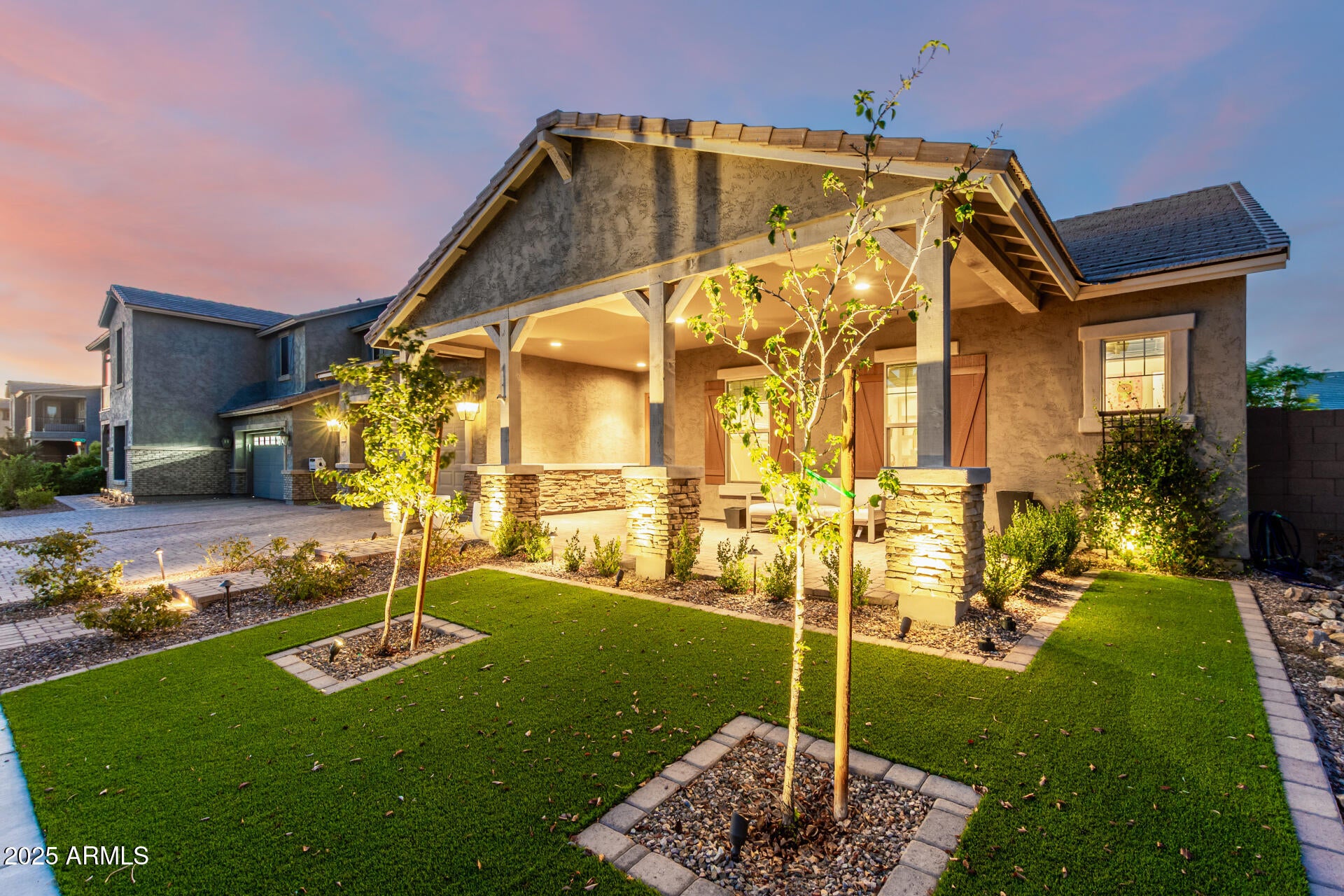Properties 3 21160 E THORNTON Road