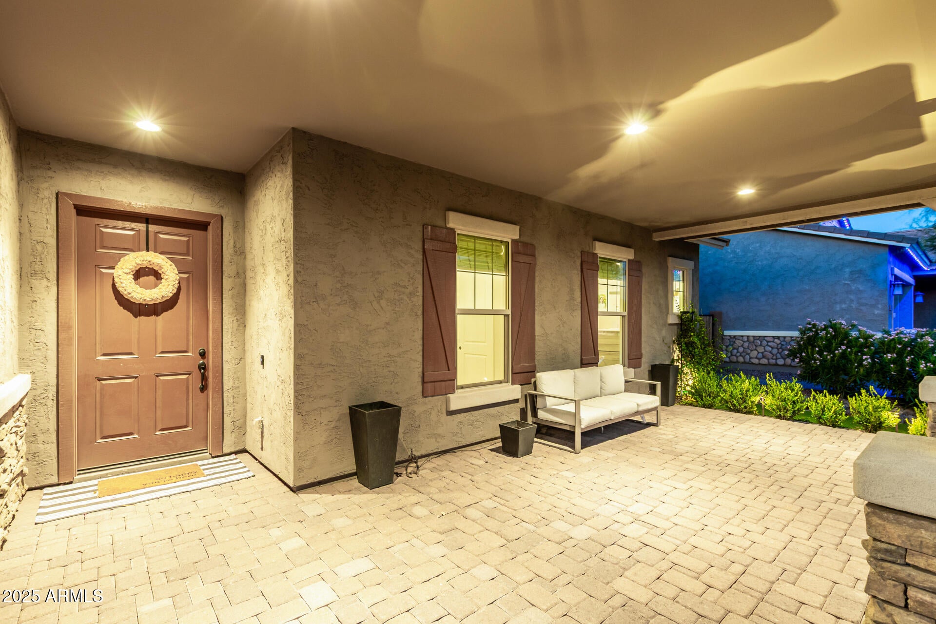 Properties 4 21160 E THORNTON Road