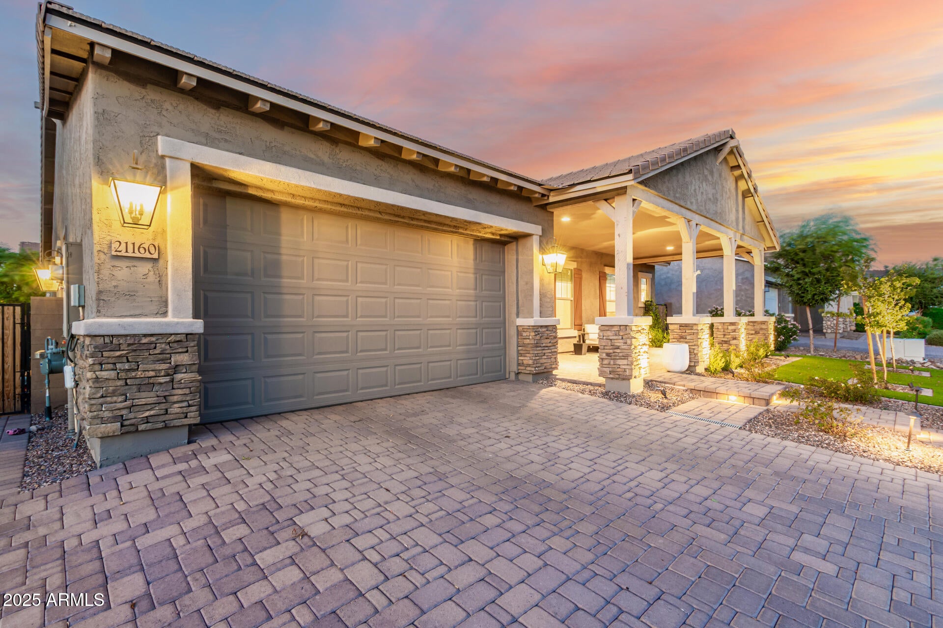 Properties 2 21160 E THORNTON Road