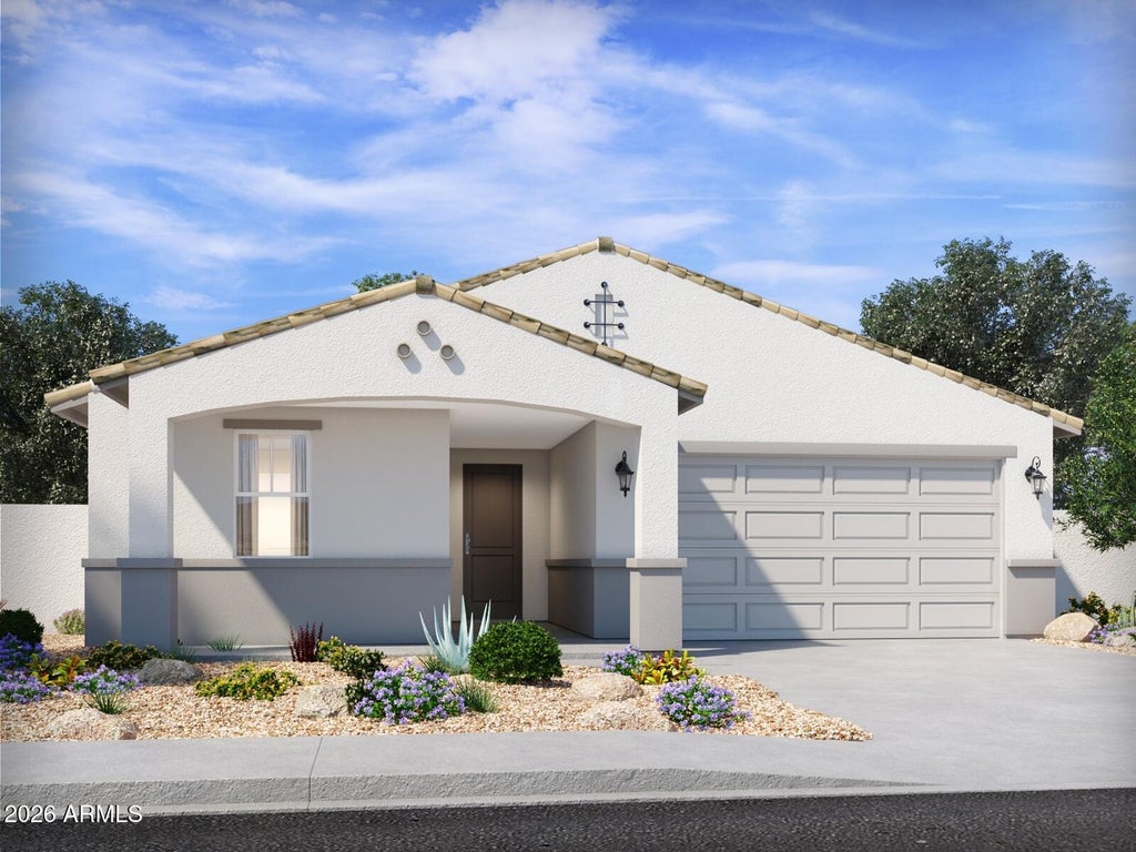 Photo of 264 W Flatiron Trail, Apache Junction, AZ 85120 (MLS # 7070047)