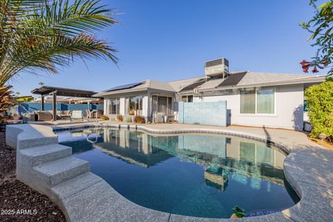 13439 W PROSPECT Drive Sun City West AZ 85375