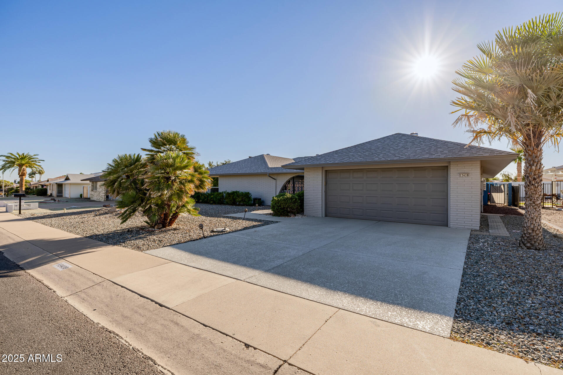 13439 W PROSPECT Drive