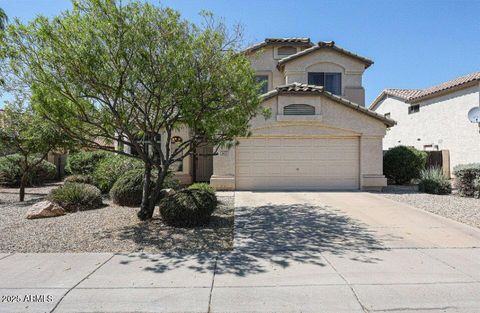 A home in Avondale