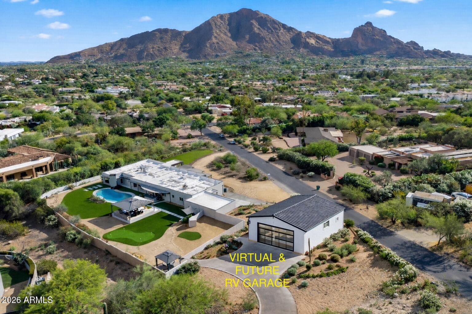 WHISPERING HILLS - Residential