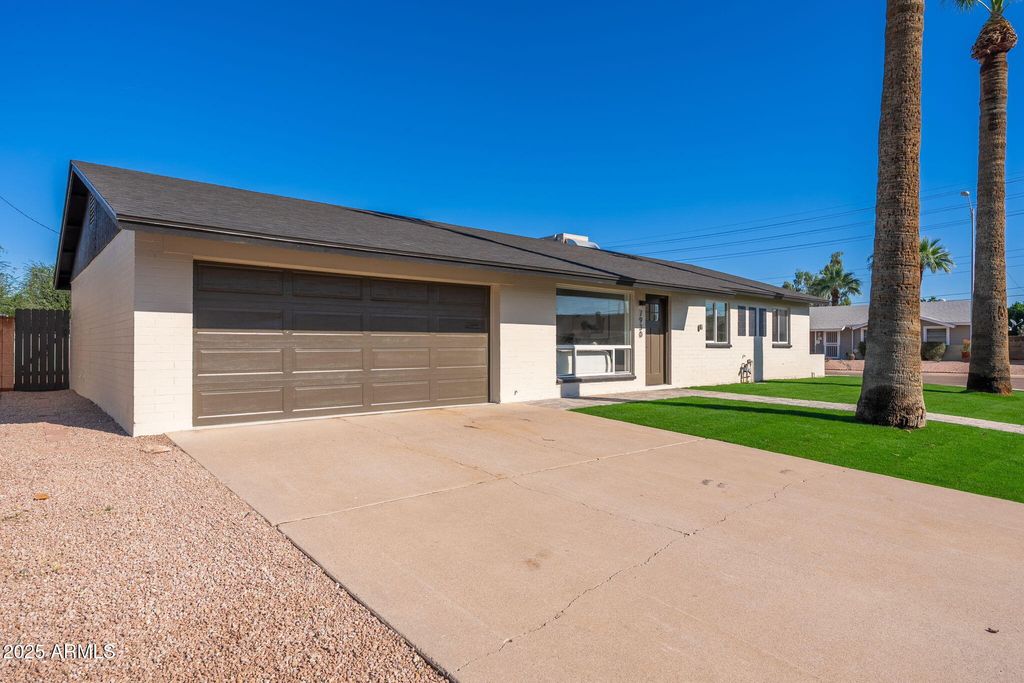 Photo of 7930 E Palm Lane, Scottsdale, AZ 85257 (MLS # 6950742)